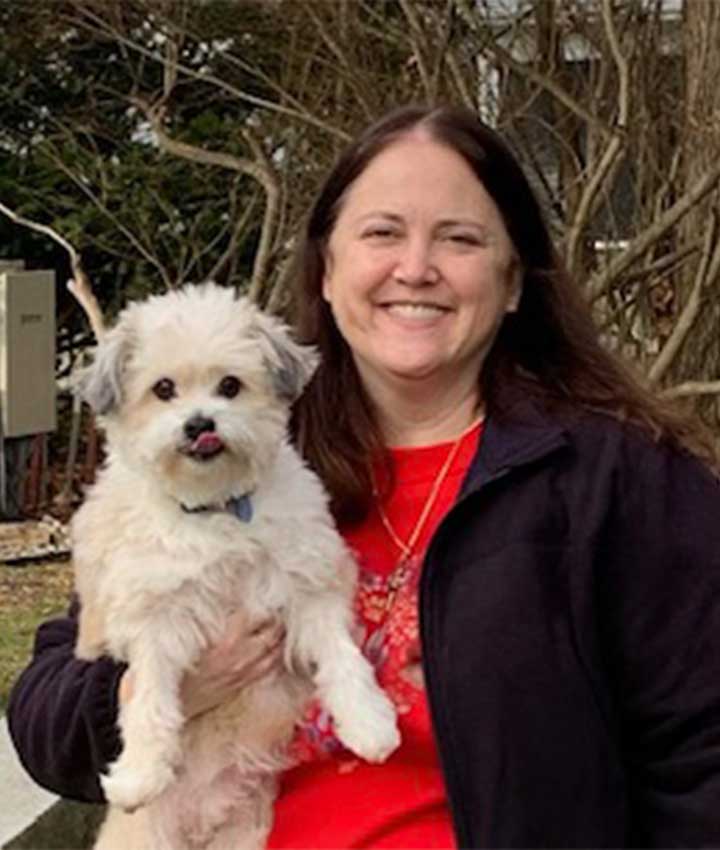 Susan Little
